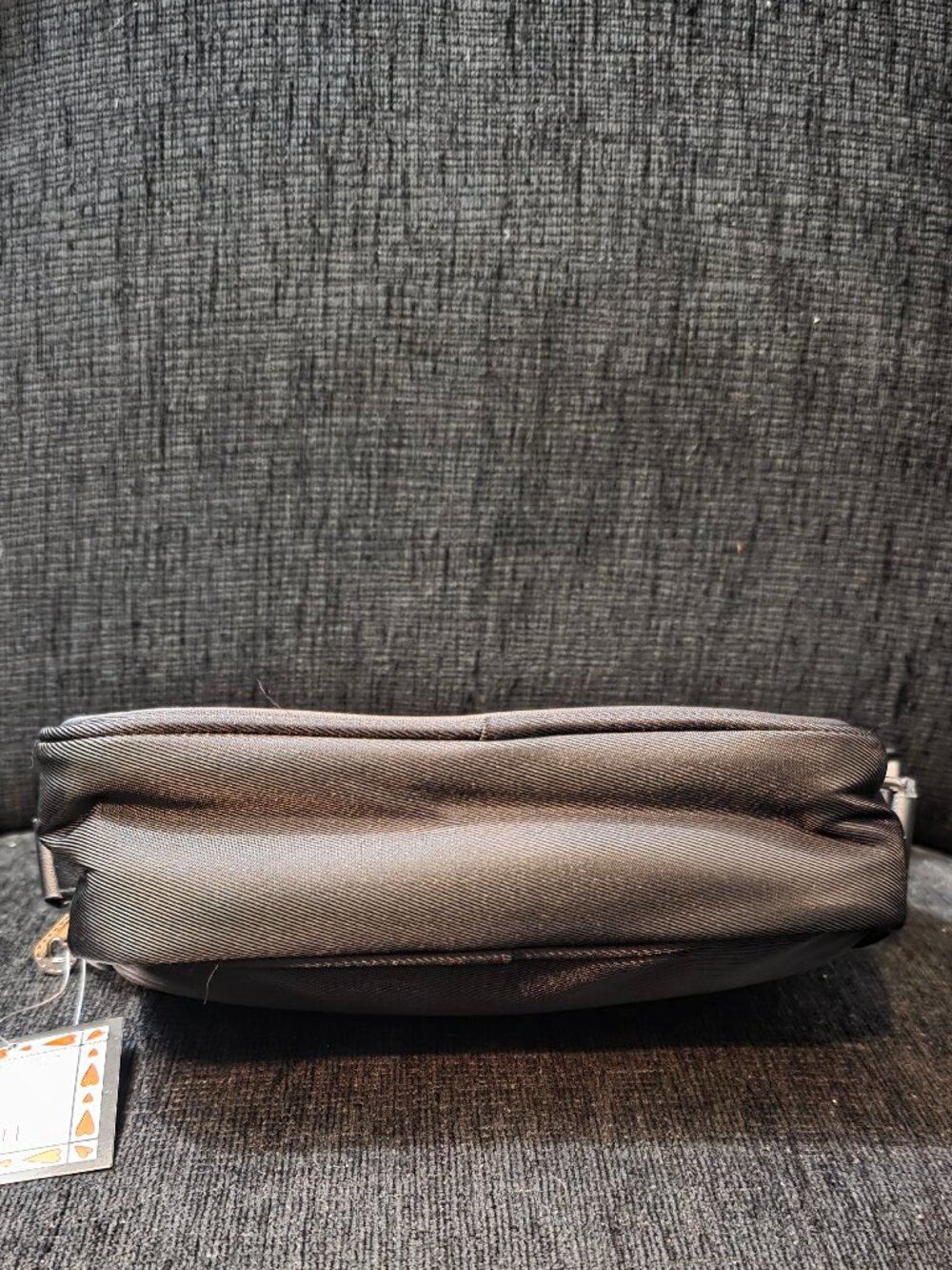 Brighton Love Essentials Black Nylon Crossbody Bag - Picture 4 of 9